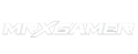 mrxgamer gaming logo – professional esports brand logo
